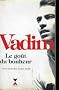 Le go�t du bonheur : Souvenirs 1940 - 1958