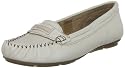 Moda in Pelle Women's Eric Ballet