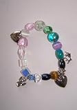 1 Corinthians Beaded Bracelet