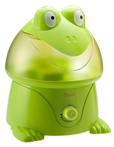 Crane Frog Humidifier