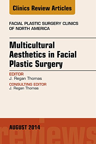 Multicultural Aesthetics in Facial Plastic Surgery, An Issue of Facial Plastic Surgery Clinics of North America, (The Clinics: Surgery)