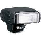 Nikon SB-400 AF Speedlight Flash for Nikon Digital SLR (USA)