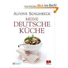 Meine deutsche K�che