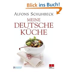 Meine deutsche K�che