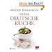 Meine deutsche K�che