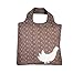Envirosax Paleo Reusable Shopping Bags 5-pack
