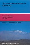 The Proto-Andean Margin of Gondwana (Geological Society Special Publication)