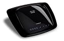 Linksys by Cisco WRT160N-RM Refurbished Wireless-N Router