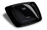 Cisco-Linksys WRT160N-RM Refurbished Wireless-N Router