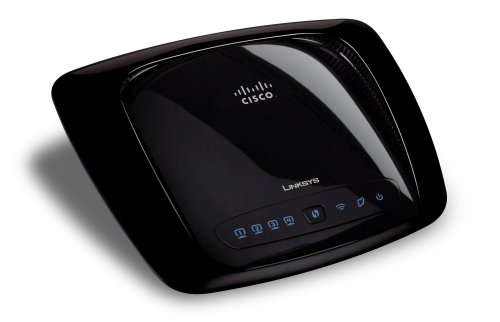 Cisco-Linksys WRT160N-RM Refurbished Wireless-N Router