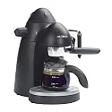 Mr. Coffee ECM20 Steam Espresso Maker