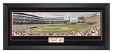 FR- ORIOLES (WHO'S AT BAT) RIPKEN DAY (SUEDE w/ PLATE)PANO - MLB Dinner Sets