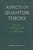 Aspects of quantum theory