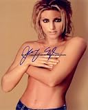 Jennifer Esposito Autographed Signed reprint Photo 1