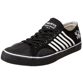 Buy Draven Shoes Mens Dp Sneaker by Draven