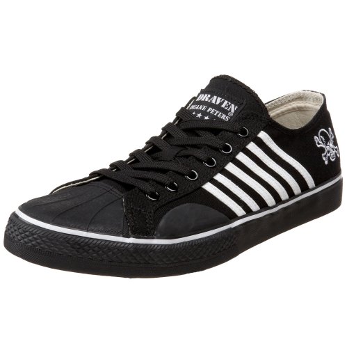 Draven Shoes Men's DP Sneaker