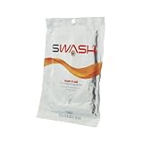 Swash Steam It Out 10 Minute Clothing Tumblers, Single Pouch (14 Pack Bundle) [Amazon Frustration-Free Packaging]