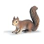 Schleich Squirrel