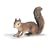 Schleich Squirrel