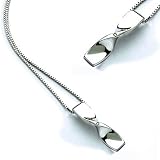 Hot Diamonds Cutting Edge Pendant.