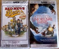 Bad News Bears [UMD]