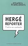 Etudes fran�aises, N� 46, 2 : Herg� r...