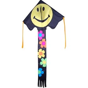 Kite Easy Flyer Smiley