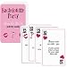 Bachelorette Party Truth or Dare Cards
