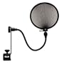CAD Audio EPF-15A Pop Filter on 15-Inch Gooseneck