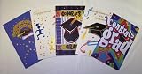Assorted Graduation Greeting Cards 30 Pack