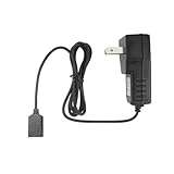 Flip Video Mino, Video Mino HD, Video Ultra HD, Video Ultra Home Wall / Travel Charger 6 Feet Extention