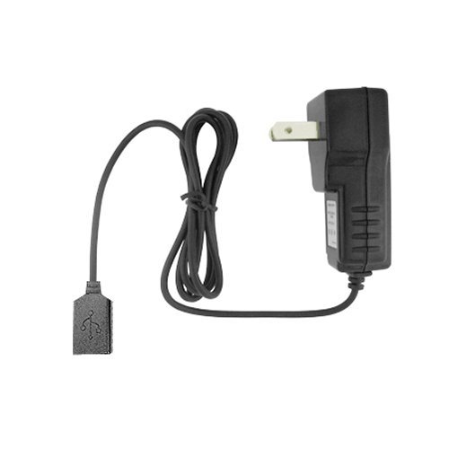 Flip Video Mino, Video Mino HD, Video Ultra HD, Video Ultra Home Wall / Travel Charger 6 Feet Extention