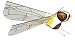 WowWee Flytech 27MHz Hornet- Yellow