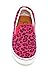 Carrini CA Collection Modern Rebel Cheetah Print Sneaker