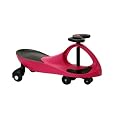 PlasmaCar Ride-On Vehicle - Pink