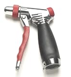 Toro 6 Pattern Front Trigger Garden Hose Spray Nozzle #53913
