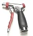 Tools & Hardware : Toro 6 Pattern Front Trigger Garden Hose Spray Nozzle #53913