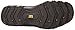 Caterpillar Men's Emerge Oxford, Seal Brown, 8.5 M US
