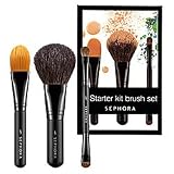 SEPHORA COLLECTION Starter Kit Brush Set ($70 Value) Starter Kit Brush Set