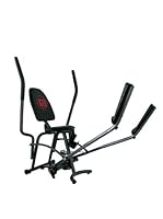 MASH FORM Banco Ejercicios T.B.B. (Total Body Bench) Plata / Negro