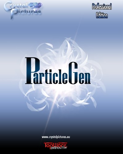 ParticleGen Professional
