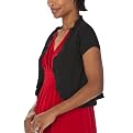 
            
                Liz Lange® for Target® Maternity Pleated Open Front Cardigan - Ebony
            
        