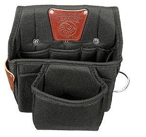 BARREL BAG TWO POUCH