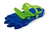 Sporting Goods : Redfeather Snowshoes Kids' Snowpaw Blue/Pink Snowshoes