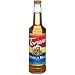 Torani Syrup, Vanilla Bean, 25.4-Ounce Bottles (Pack of 3)