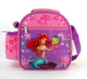 Disney The Little Mermaid - Ariel Lunch Tote BagB0091V767O 