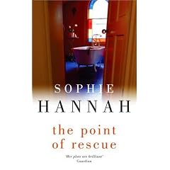 The Point of Rescue