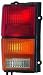 Jeep Cherokee Tail Light LH (driver's side) 11-3064-01