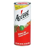 Ac'cent Flavor Enhancer - 2 lb. canister