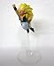 Search : Dragonball Z HG Part 9 Gashapon Figure - Super Saiyan 3 Gotenks